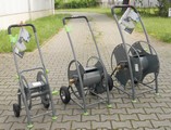 GEKA® plus Schlauchwagen