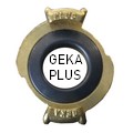 GEKA®plus Schnellkupplungen