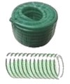 Saugschlauch-PVC-Spirale