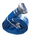 Trinkwasser-Flachschlauch HILCOFLEX AQUA  STORZ-D25