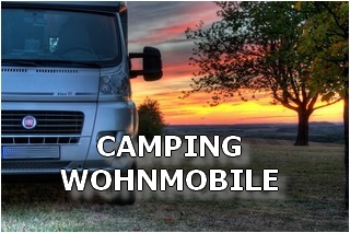 Schlauch für Camping und Caravan