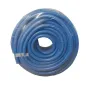 Preview: Druckluftschlauch blau hoch flexibel innen 19 mm Bund 50m