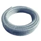 Preview: PVC-Gewebeschlauch 25mm Zuschnitt