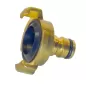 Preview: Adapter Schnellkupplung Stecker