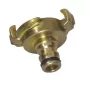 Preview: Adapter Schnellkupplung Stecker