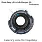 Preview: Storz-Saug-/Druckdichtungen KTW 1"  D/25 Detail