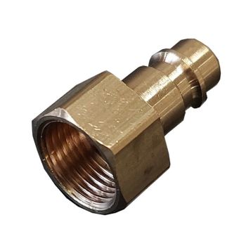 ESSK Gewindestecker NW7 mit Innengewinde 1/2 Zoll