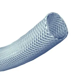 PVC-Gewebeschlauch 16mm detail 50m