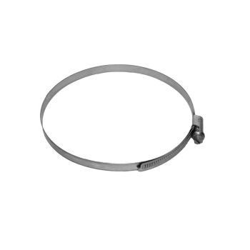 Schlauchschelle-170 - 190 mm-9mm-W4