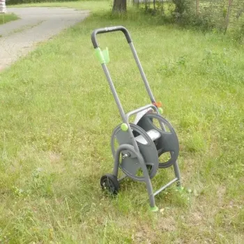 Preview: Profi Schlauchwagen P25