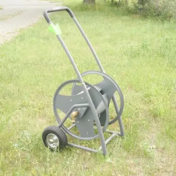 Preview: Schlauchwagen P40