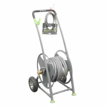 Schlauchwagen P40 Datail1