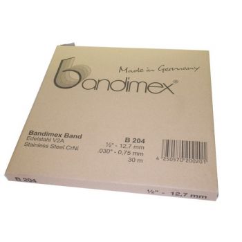 Bandimex-Band