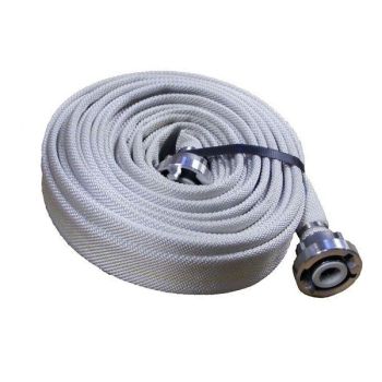 Flachschlauch D25 25m