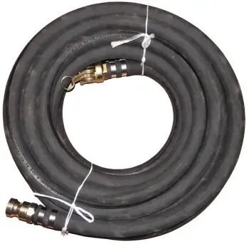 Mörtelschlauch-nw-25-20-meter-drehbar