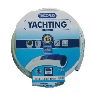 tricoflex Yachting Rolle 50m NW19