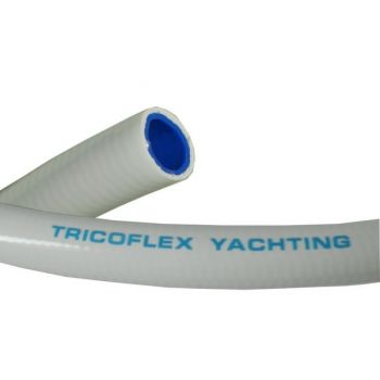 tricoflex Yachting Schnitt 25m NW19