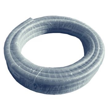 PVC Gewebeschlauch 16mm x 4 mm