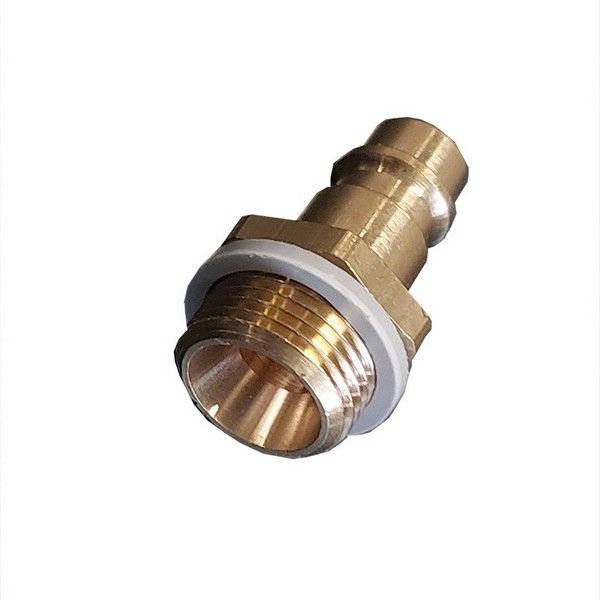 ESSK Gewindestecker NW7 mit Außengewinde 3/8 Zoll