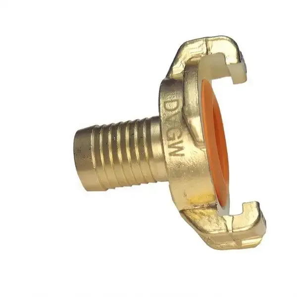 GEKA Kupplung 1/2 Zoll für Trinkwasser