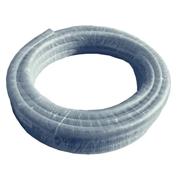 PVC-Gewebeschlauch 25mm Zuschnitt