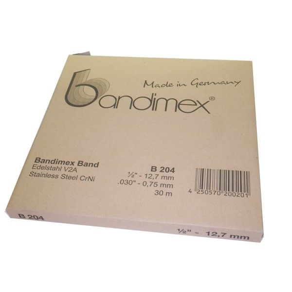 Bandimex Band