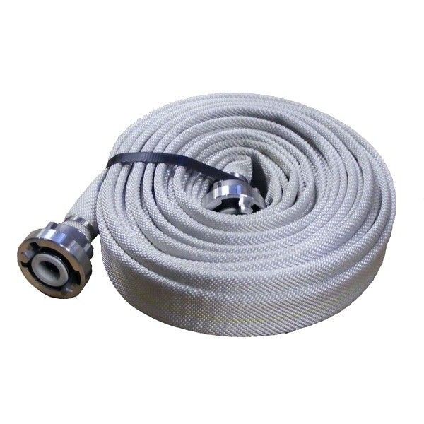 Flachschlauch D25 10m