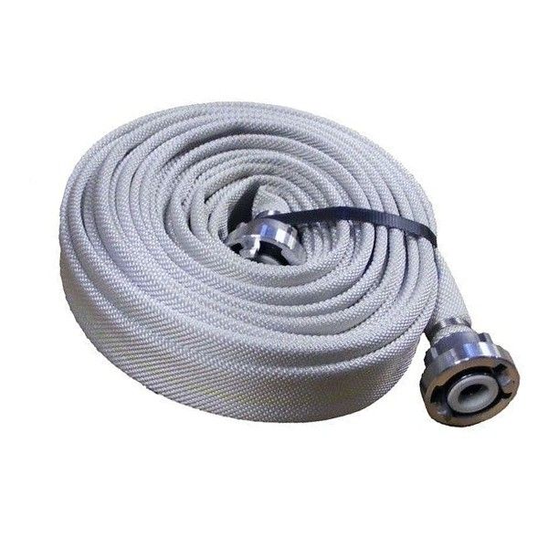 Flachschlauch D25 25m