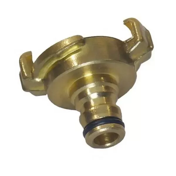 Adapter Schnellkupplung Stecker