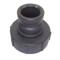 IBC-Adapter S100x8 auf Kamlock VT50