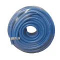 Druckluftschlauch blau hoch flexibel innen 19 mm Bund 50m