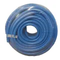 Druckluftschlauch blau hoch flexibel innen 19 mm Bund 50m