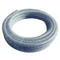 PVC-Gewebeschlauch 13mm Rolle 50m