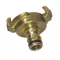 Adapter Schnellkupplung Stecker